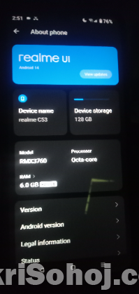 Xiaomi realmec53
